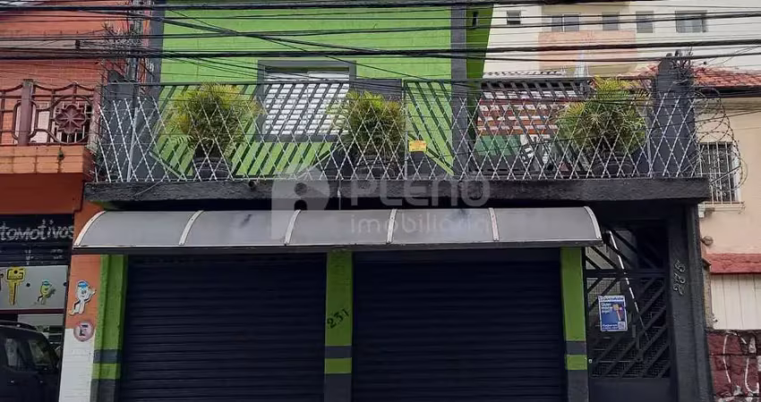Casa com 4 quartos à venda na Rua Marambaia, 235, Casa Verde, São Paulo