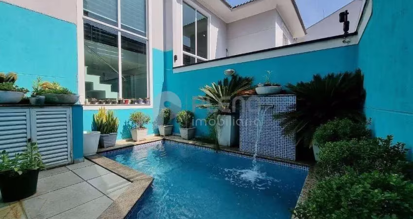 Casa à venda, jardim virginia bianca, são paulo, sp