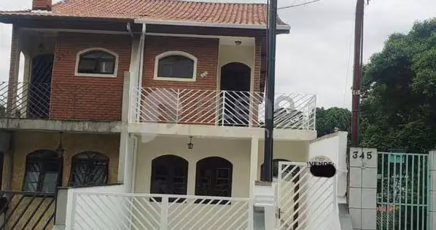 Casa com 3 quartos à venda na Rua Mateus Garcia, 333, Vila Irmãos Arnoni, São Paulo