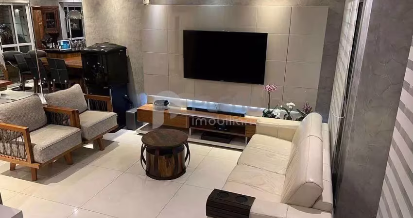 Casa em condomínio fechado com 3 quartos à venda na Avenida Santa Inês, 3266, Horto Florestal, São Paulo