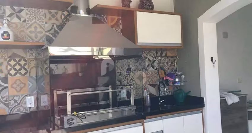 Casa em condomínio fechado com 3 quartos à venda na Rua Nabuco de Araújo, 291, Vila Mariza Mazzei, São Paulo