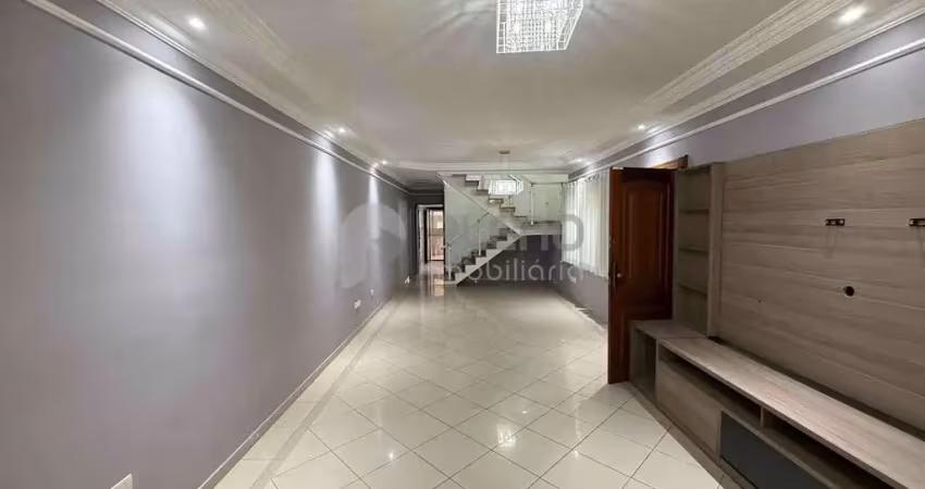 Casa com 3 quartos à venda na Rua Luís Arnoni, 250, Vila Irmãos Arnoni, São Paulo