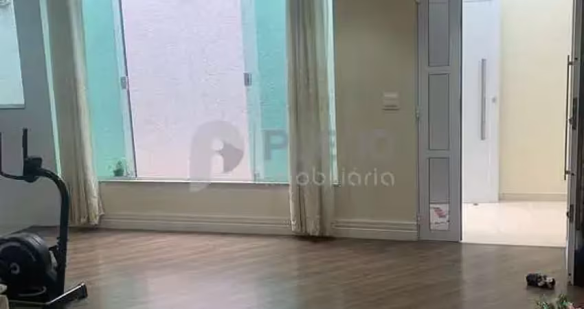 Casa com 3 quartos à venda na Rua Padre Pascoal Rochedreux, 80, Lauzane Paulista, São Paulo