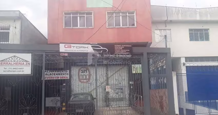 Casa comercial à venda, vila nova cachoeirinha, são paulo, sp
