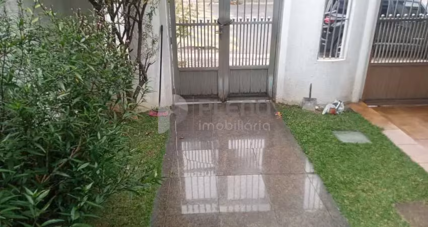 Casa com 3 quartos à venda na Rua Vaz Muniz, 327, Jardim Franca, São Paulo