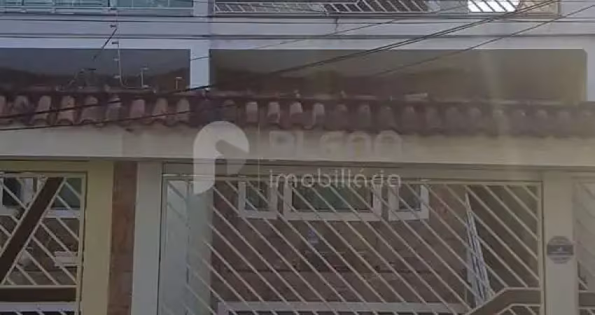 Casa com 4 quartos à venda na Rua São Cleto, 149, Vila Irmãos Arnoni, São Paulo