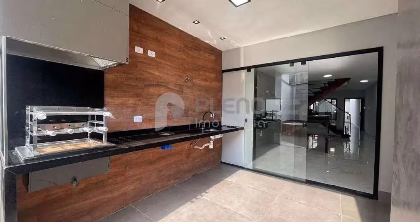 Casa com 3 quartos à venda na Rua Barra da Jangada, 85, Parada Inglesa, São Paulo