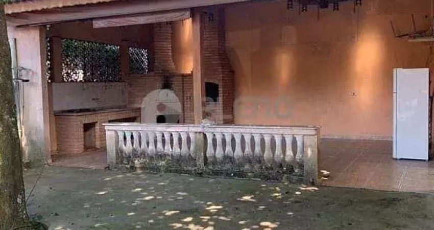 Casa com 2 quartos à venda na Rua Rafael Arnoni, 181, Vila Irmãos Arnoni, São Paulo
