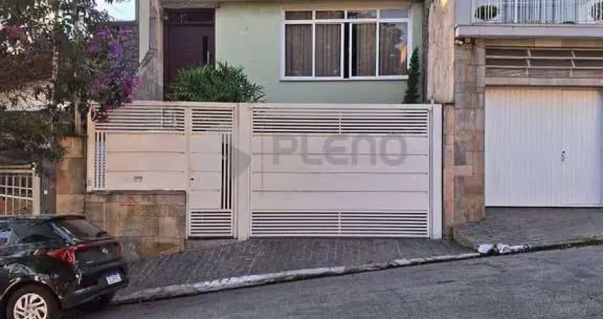 Casa com 4 quartos à venda na Rua Jacarapinima, 140, Mandaqui, São Paulo