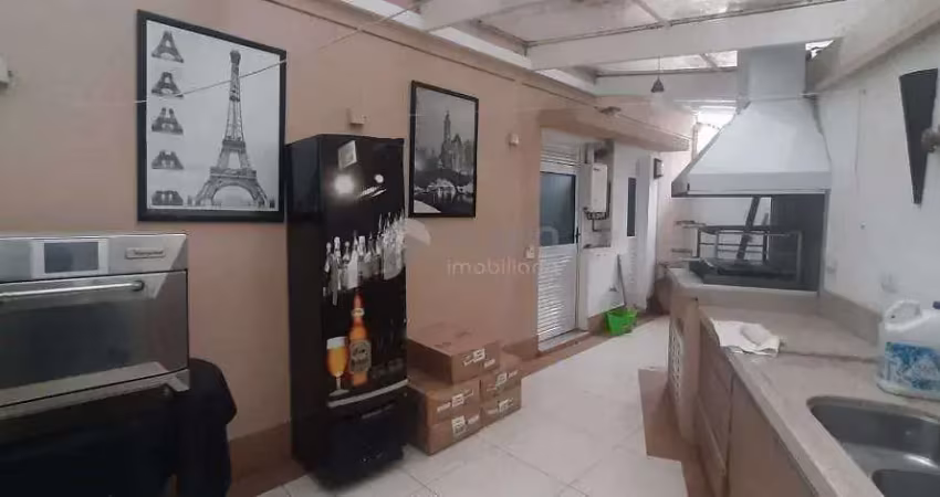 Casa em condomínio fechado com 4 quartos à venda na Avenida Nova Cantareira, 5567, Tucuruvi, São Paulo