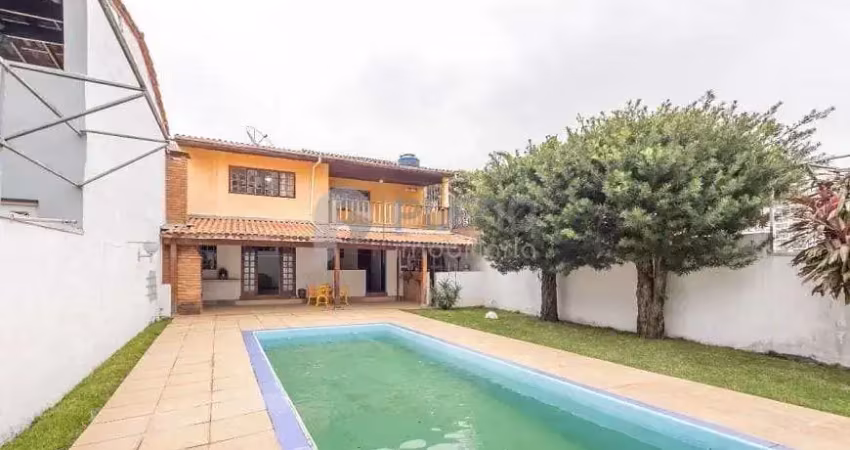Casa com 4 quartos à venda na Rua Maria Bandini Savoy, 120, Parque Mandaqui, São Paulo