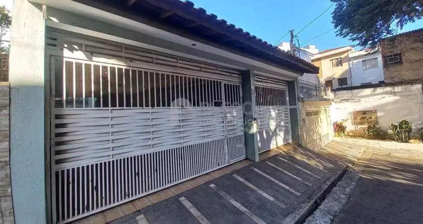 Casa com 4 quartos à venda na Rua Enéias Bastos e Souza, 151, Jardim Picolo, São Paulo