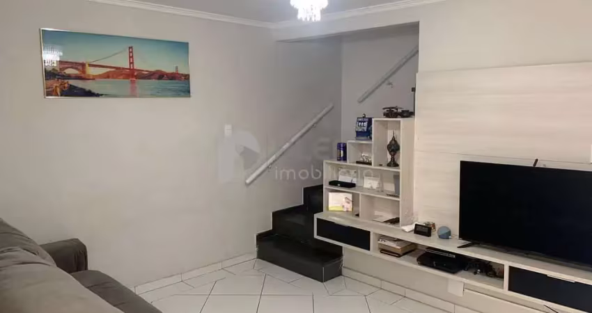 Casa com 3 quartos à venda na Rua Conselheiro Saraiva, 1039, Santana, São Paulo