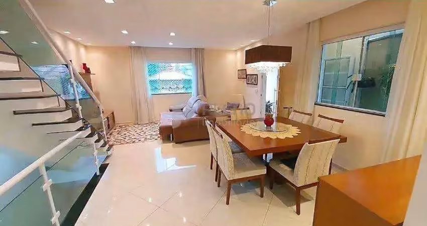 Casa com 3 quartos à venda na Rua Ibicarai, 26, Parque Vitória, São Paulo