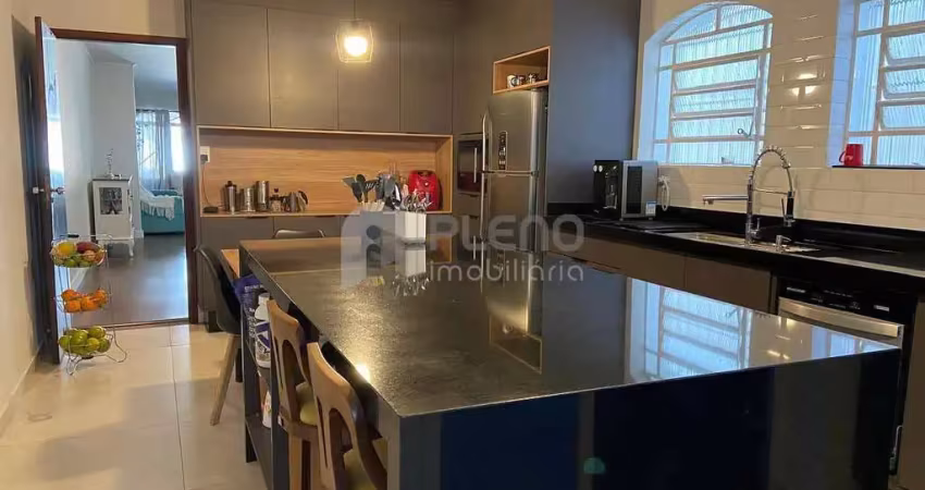 Casa com 3 quartos à venda na Rua Setsuo Yazaki, 7, Jardim Paraíso, São Paulo