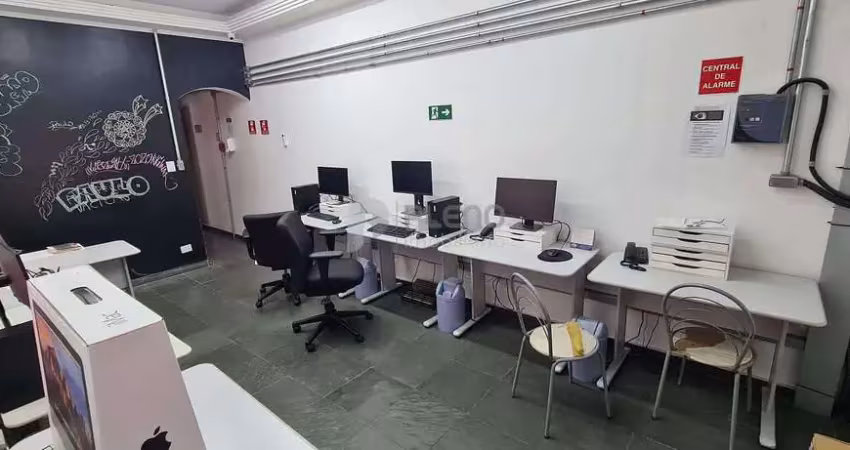 Imóvel comercial de padrão corporativo, totalmente reformado e equipado com 300 metros em santana ,