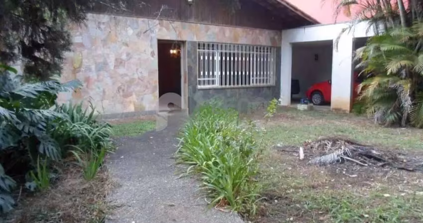 Casa com 3 quartos à venda na Avenida Tenente Júlio Prado Neves, 762, Vila Albertina, São Paulo