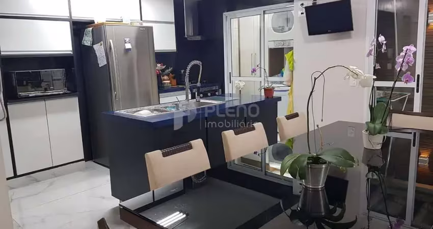 Casa em condomínio fechado com 4 quartos à venda na Avenida Santa Inês, 3266, Jardim Peri, São Paulo