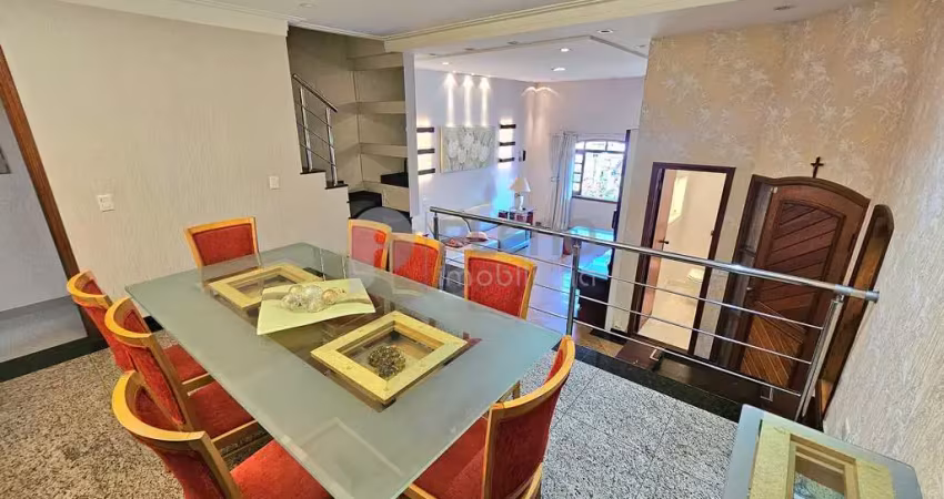 Casa com 3 quartos à venda na Rua Josefina Arnoni, 440, Vila Irmãos Arnoni, São Paulo