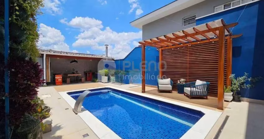 Casa com 3 quartos à venda na Rua Francisco Gomes, 71, Jardim Paraíso, São Paulo
