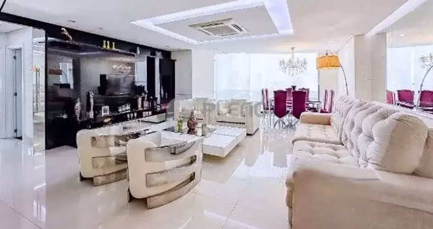 Cobertura / penthouse à venda, santa teresinha, são paulo, sp