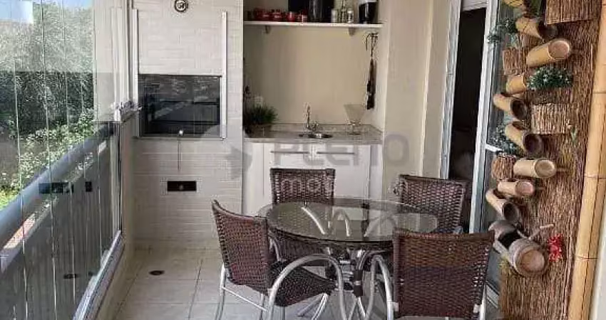 Apartamento com 4 quartos à venda na Rua Voluntários da Pátria, 4280, Santana, São Paulo