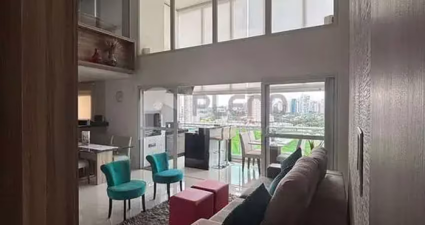 Apartamento à venda, alphaville empresarial, barueri, sp