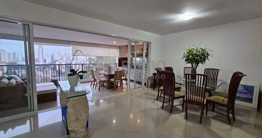 Apartamento com 3 quartos à venda na Rua Conselheiro Pedro Luís, 367, Santana, São Paulo