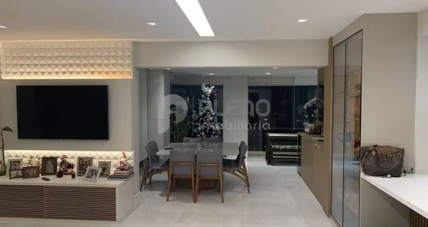Apartamento com 3 quartos à venda na Rua Daniel Rossi, 68, Santana, São Paulo