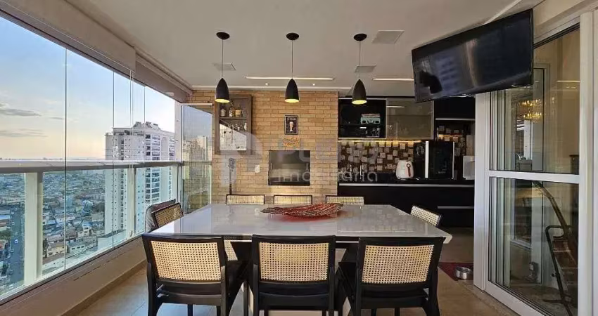 Apartamento à venda, santa teresinha, são paulo, sp