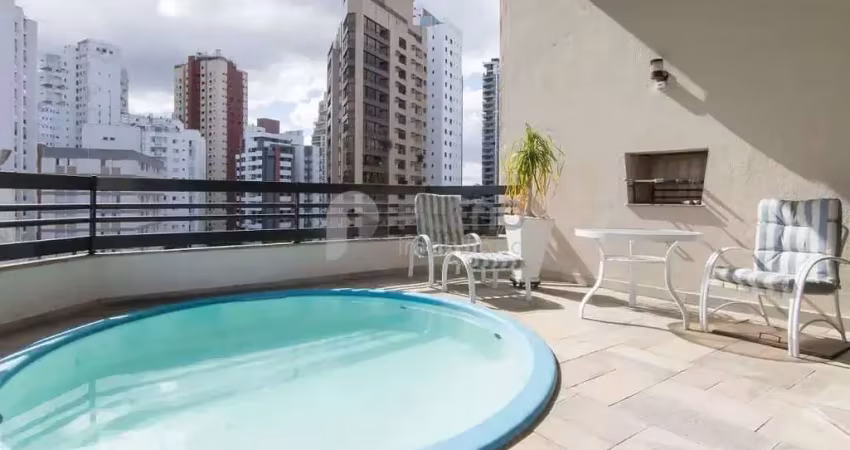 Apartamento com 4 quartos à venda na Rua Francisca Júlia, 591, Santana, São Paulo
