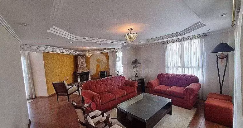 Cobertura / penthouse à venda, santana, são paulo, sp