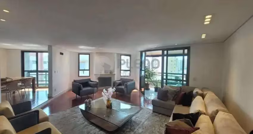 Apartamento com 4 quartos à venda na Rua Pedro Doll, 391, Santana, São Paulo