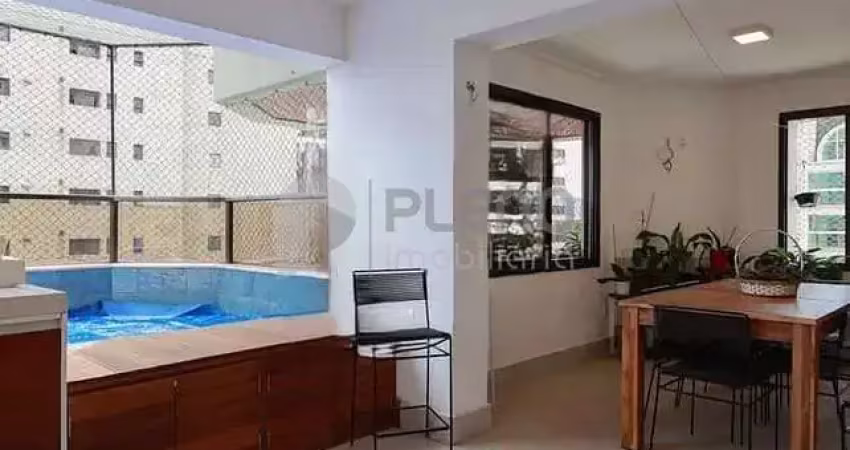 Apartamento com 4 quartos à venda na Rua Doutor Guilherme Cristofel, 462, Santana, São Paulo