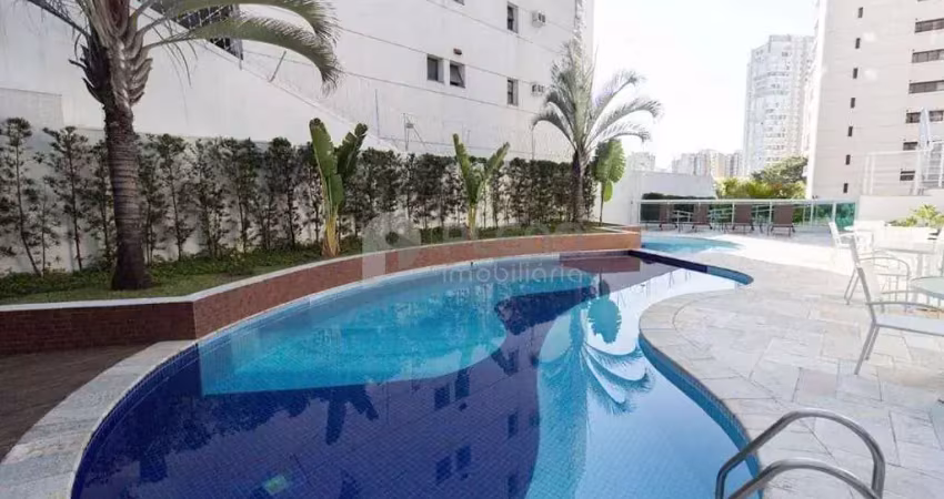 Apartamento com 4 quartos à venda na Rua Doutor Guilherme Cristofel, 157, Santana, São Paulo