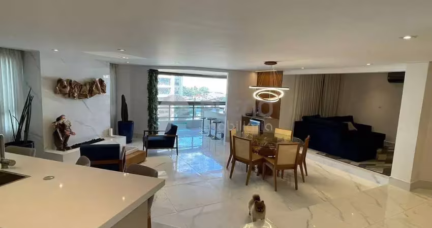 Apartamento com 4 quartos à venda na Rua Pedro Doll, 391, Santana, São Paulo