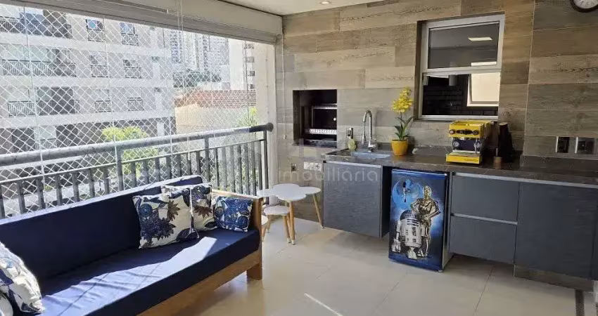 Apartamento com 4 quartos à venda na Rua Carlos Escobar, 141, Santana, São Paulo