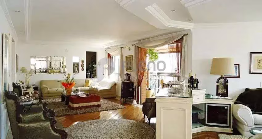 Cobertura / penthouse à venda, santana, são paulo, sp