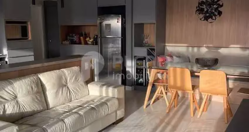 Apartamento à venda 140m², 3 quartos, 2 vagas, perdizes