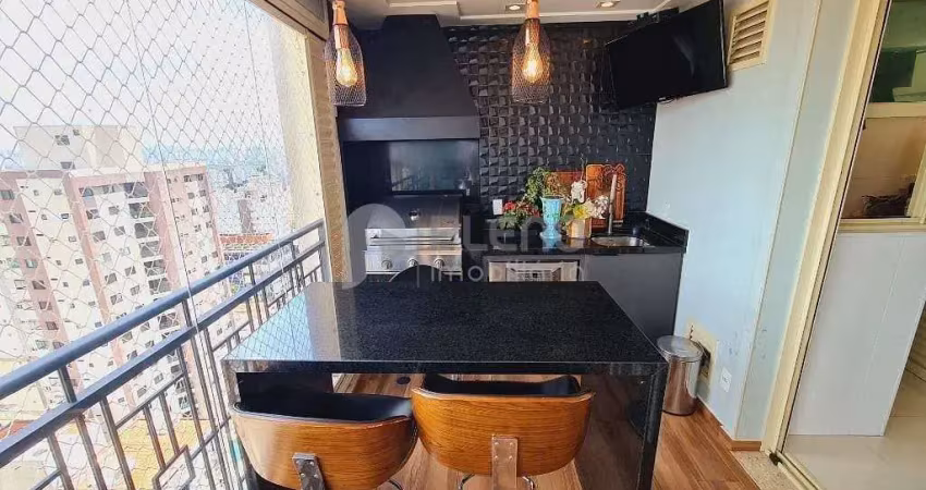 Cobertura / penthouse à venda, santana, são paulo, sp