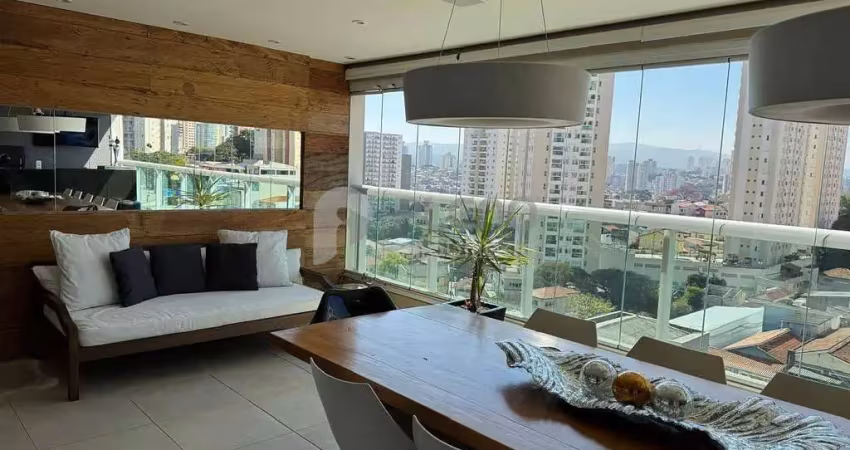 Apartamento à venda, santa teresinha, são paulo, sp
