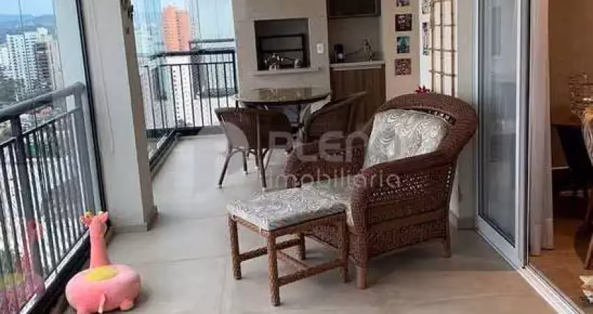 Apartamento à venda, santa teresinha, são paulo, sp