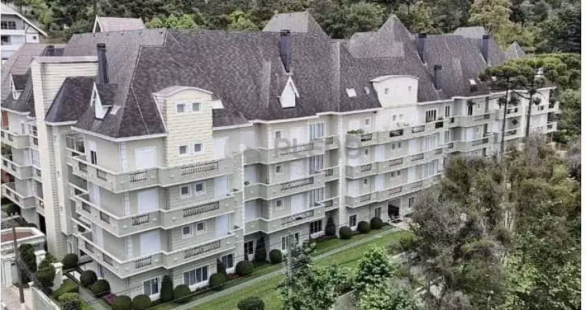 Cobertura duplex à venda, capivari, campos do jordão, sp