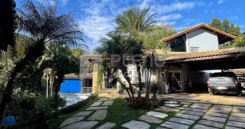 Casa com 4 quartos à venda na Alameda Do Azulão, 190, Jardim Samambaia, Mairiporã