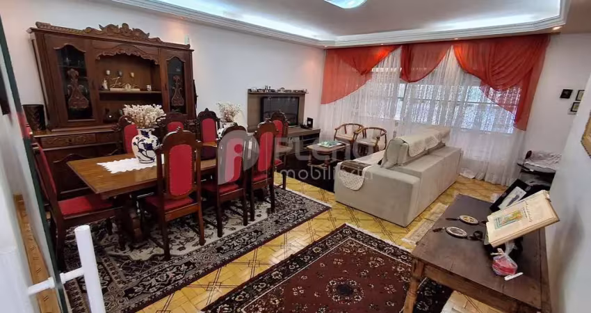 Casa com 4 quartos à venda na Rua Fúlvio Morganti, 672, Jardim Paraíso, São Paulo