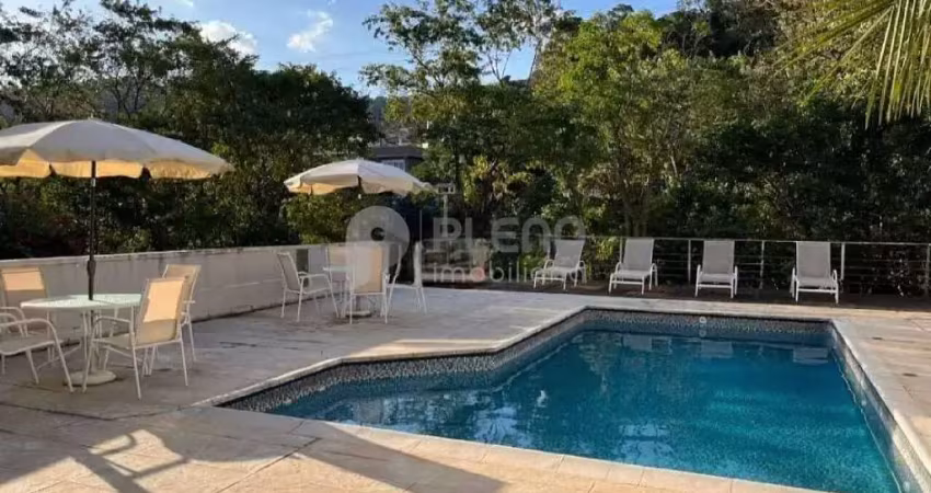 Casa em condomínio à venda, jardim itatinga, são paulo, sp
