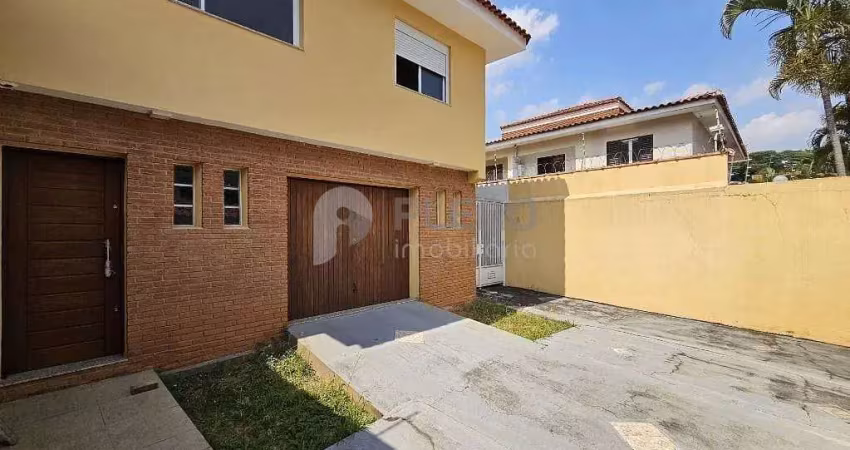 Sobrado à venda, jardim virginia bianca, são paulo, sp