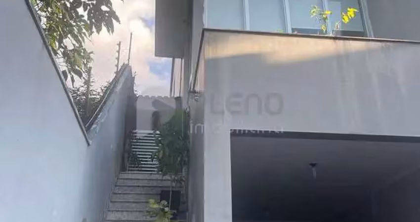 Casa com 4 quartos à venda na Rua Pedra Bonita, 111, Vila Pedra Branca, São Paulo