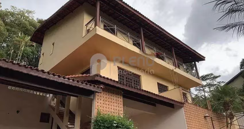 Casa em condomínio fechado com 4 quartos à venda na Alameda dos Bem-te-vis, 340, Caraguatá, Mairiporã