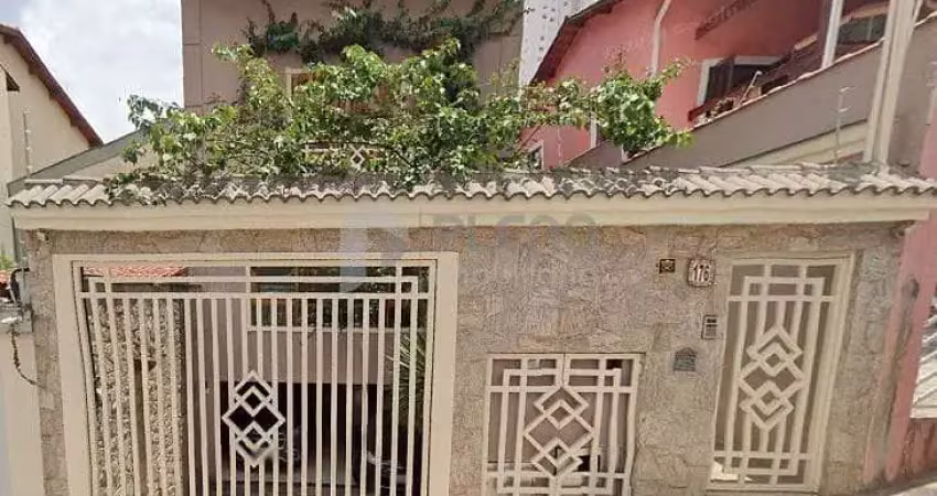 Sobrado à venda, conjunto residencial santa terezinha, são paulo, sp
